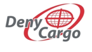 logo deny cargo Comprehensive logistics and transportation solutions
