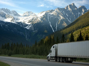 Road freight service Deny Cargo